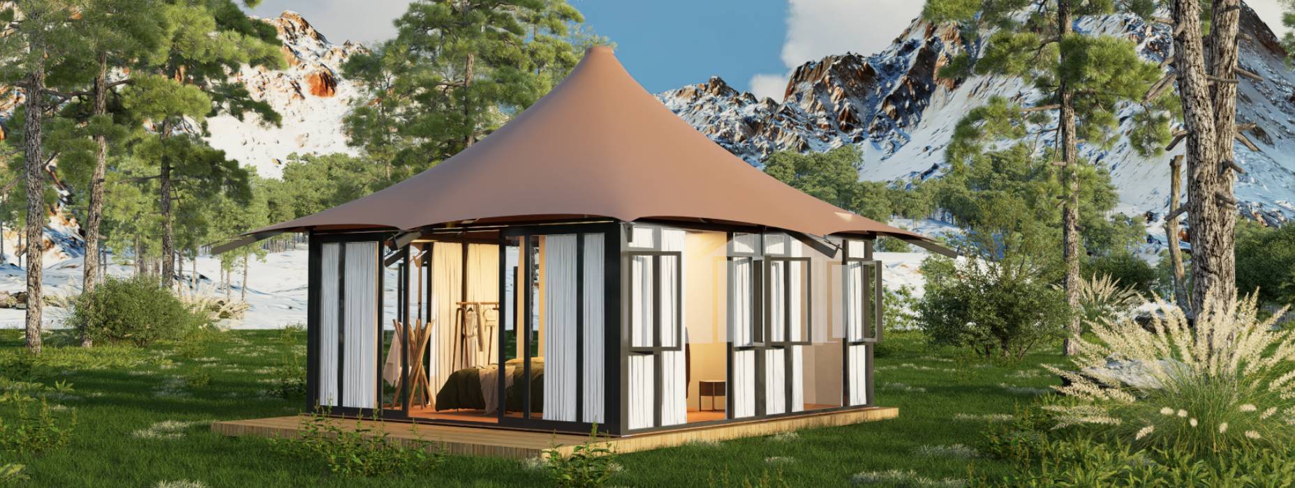 应县装配式建筑厂家